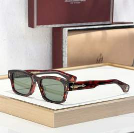 Picture of Jacques Marie Mage Sunglasses _SKUfw75326673fw